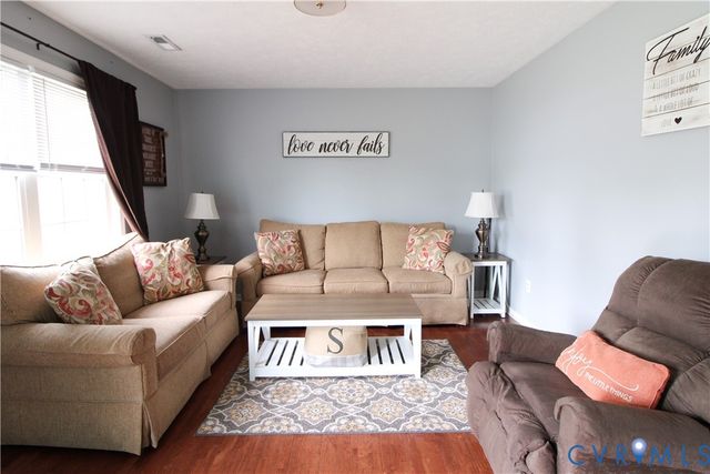 248 N New Ave, Henrico, VA 23075