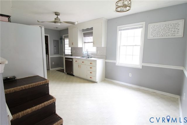 248 N New Ave, Henrico, VA 23075
