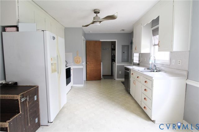 248 N New Ave, Henrico, VA 23075