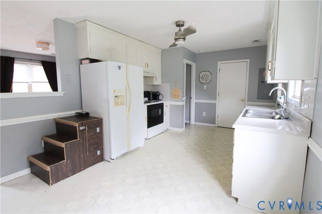 248 N New Ave, Henrico, VA 23075