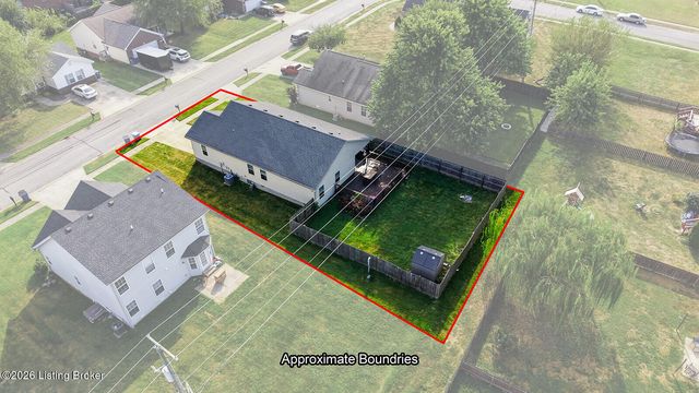 2066 Osprey Cove Dr, Shelbyville, KY 40065