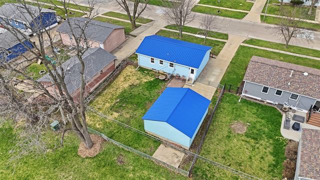235 Wiley Boulevard NW, Cedar Rapids, IA 52405