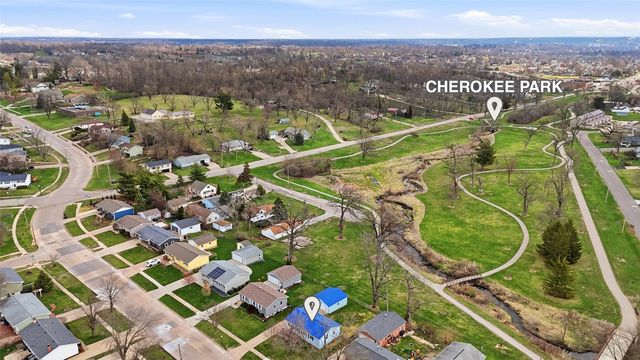 235 Wiley Boulevard NW, Cedar Rapids, IA 52405