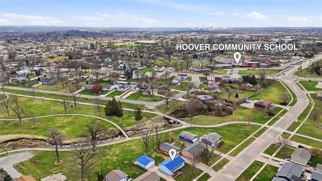 235 Wiley Boulevard NW, Cedar Rapids, IA 52405