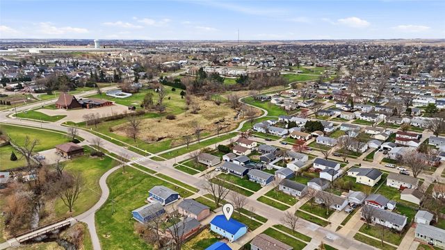 235 Wiley Boulevard NW, Cedar Rapids, IA 52405
