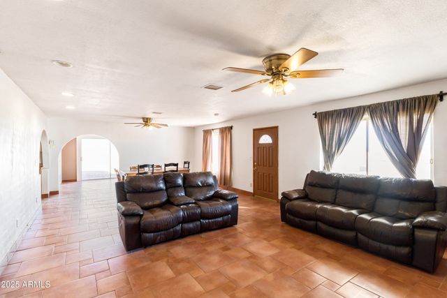 4842 W Gleeson Road, Elfrida, AZ 85610