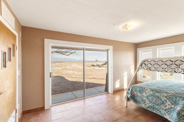 4842 W Gleeson Road, Elfrida, AZ 85610