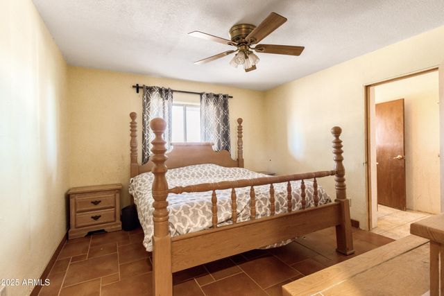 4842 W Gleeson Road, Elfrida, AZ 85610