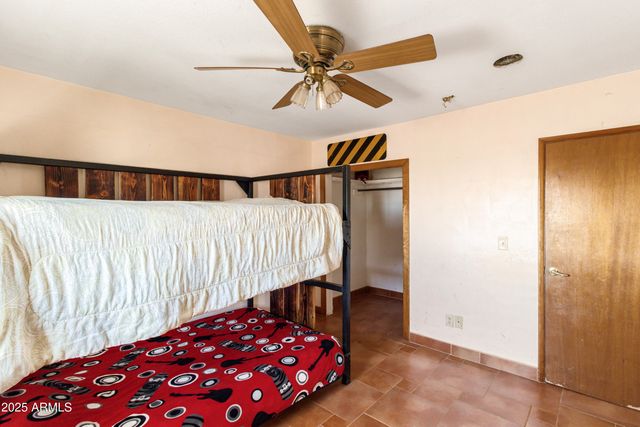 4842 W Gleeson Road, Elfrida, AZ 85610