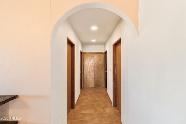 4842 W Gleeson Road, Elfrida, AZ 85610