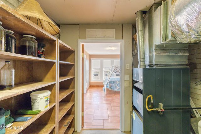 4842 W Gleeson Road, Elfrida, AZ 85610