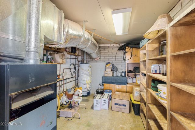 4842 W Gleeson Road, Elfrida, AZ 85610