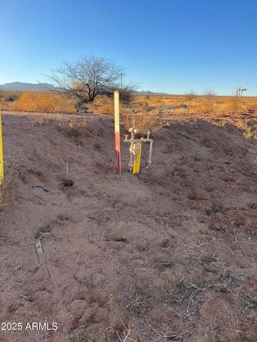 4842 W Gleeson Road, Elfrida, AZ 85610