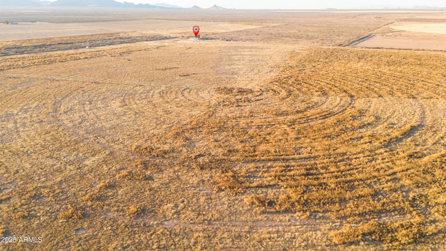 4842 W Gleeson Road, Elfrida, AZ 85610