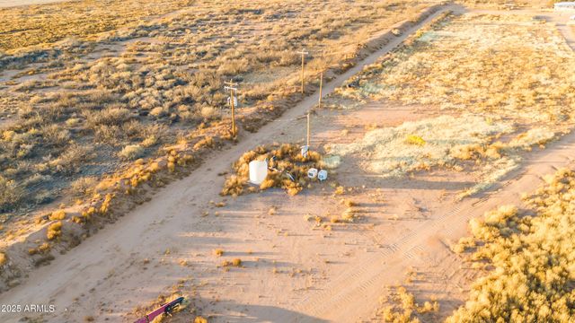 4842 W Gleeson Road, Elfrida, AZ 85610