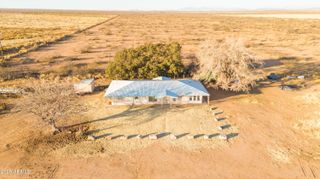 4842 W Gleeson Road, Elfrida, AZ 85610