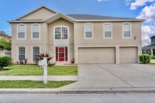 393 FISH HAWK DRIVE, Winter Haven, FL 33884
