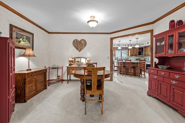 130 HILLTOP DRIVE, Neenah, WI 54956