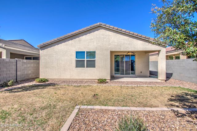 36217 N URIKA Drive, San Tan Valley, AZ 85140
