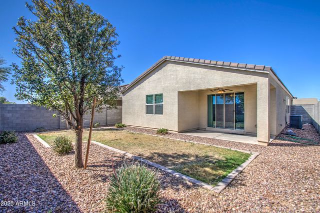 36217 N URIKA Drive, San Tan Valley, AZ 85140