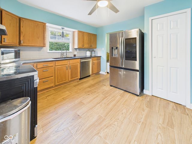 2722 Dakota Drive, Anderson, IN 46012