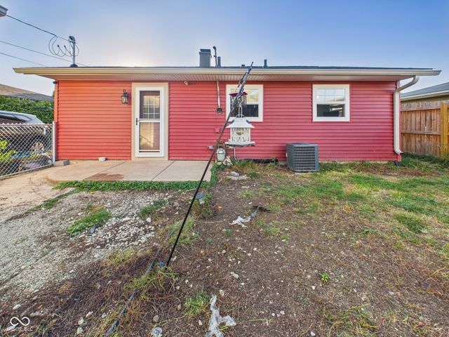 2722 Dakota Drive, Anderson, IN 46012