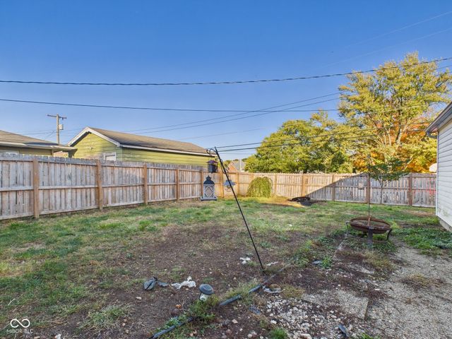 2722 Dakota Drive, Anderson, IN 46012