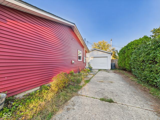 2722 Dakota Drive, Anderson, IN 46012