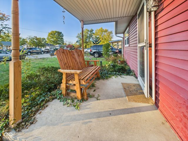 2722 Dakota Drive, Anderson, IN 46012