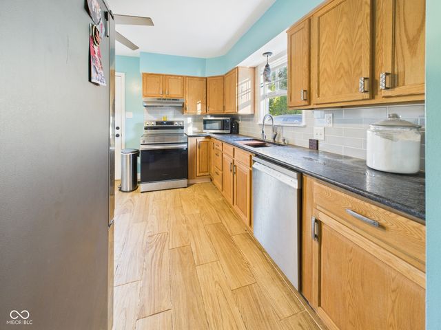 2722 Dakota Drive, Anderson, IN 46012