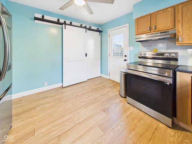 2722 Dakota Drive, Anderson, IN 46012