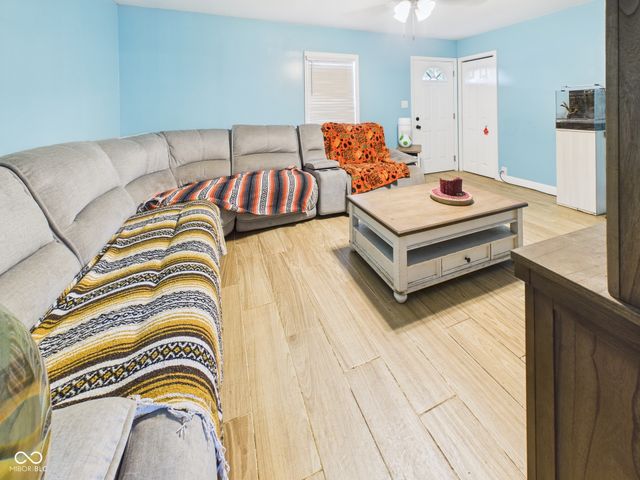 2722 Dakota Drive, Anderson, IN 46012