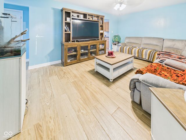 2722 Dakota Drive, Anderson, IN 46012