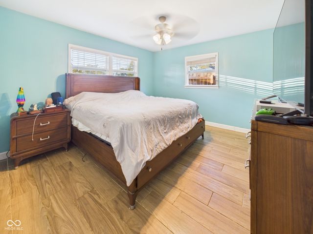 2722 Dakota Drive, Anderson, IN 46012