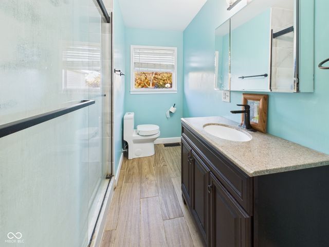 2722 Dakota Drive, Anderson, IN 46012