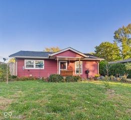2722 Dakota Drive, Anderson, IN 46012