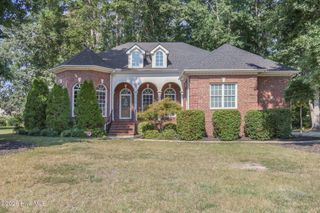 3703 Arrowwood Drive N, Wilson, NC 27896