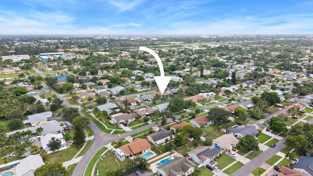 1127 NW 9th Street, Boynton Beach, FL 33426