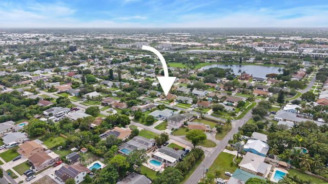 1127 NW 9th Street, Boynton Beach, FL 33426