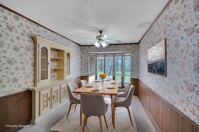 1105 Greenbriar Lane, Arlington, TX 76013