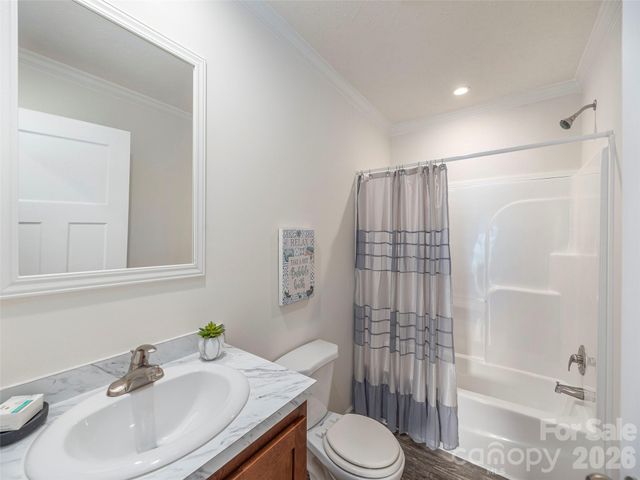 15 Joe Davis Road, Sylva, NC 28779