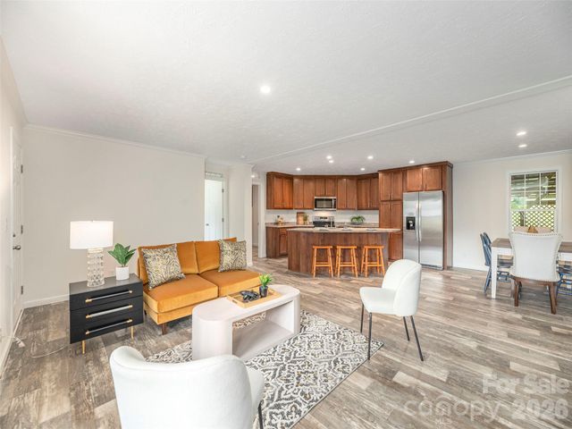 15 Joe Davis Road, Sylva, NC 28779