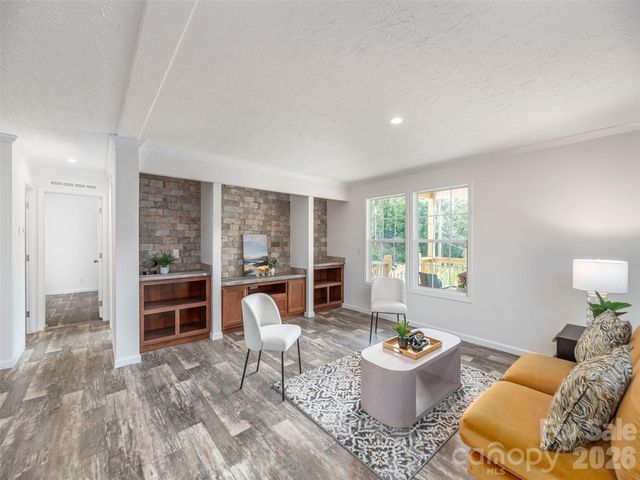 15 Joe Davis Road, Sylva, NC 28779