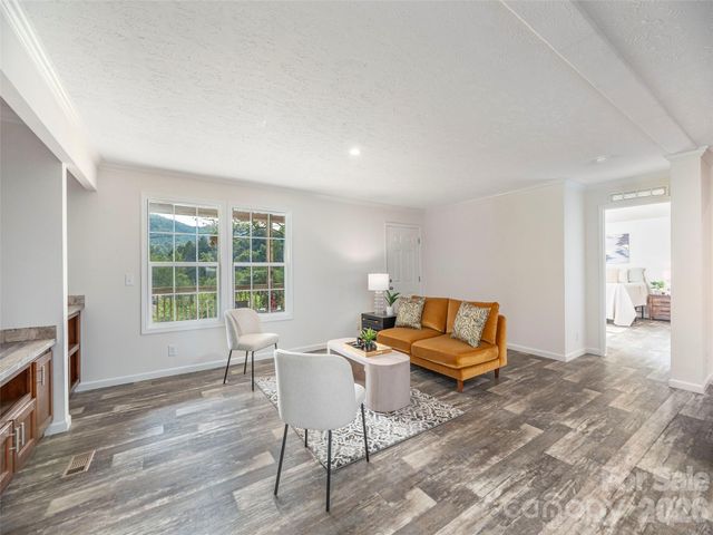 15 Joe Davis Road, Sylva, NC 28779