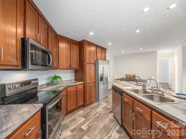 15 Joe Davis Road, Sylva, NC 28779