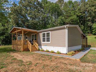 15 Joe Davis Road, Sylva, NC 28779