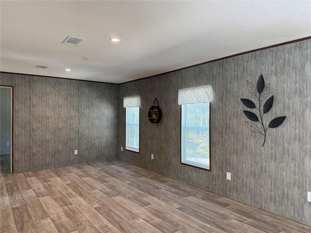 10055 W OHIO DRIVE, Crystal River, FL 34428