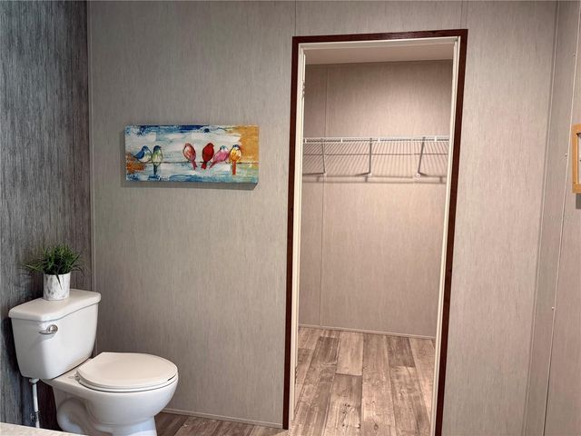 10055 W OHIO DRIVE, Crystal River, FL 34428