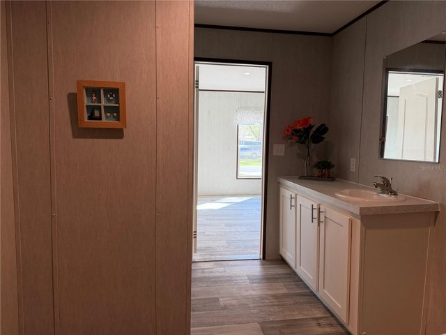 10055 W OHIO DRIVE, Crystal River, FL 34428