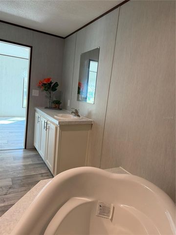 10055 W OHIO DRIVE, Crystal River, FL 34428